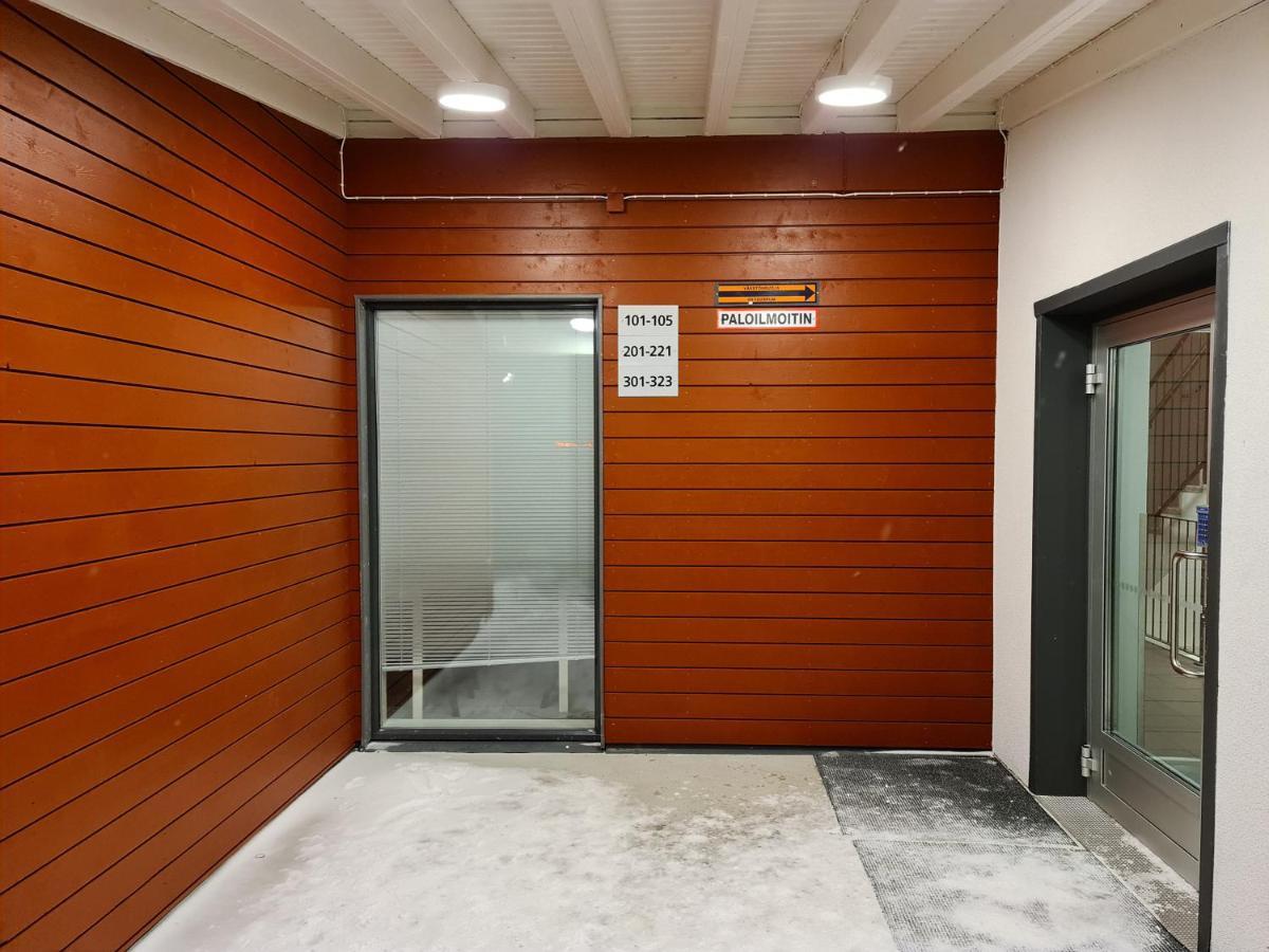 Levibooking Lost In Levi Apt 305 Kittilä Exterior photo