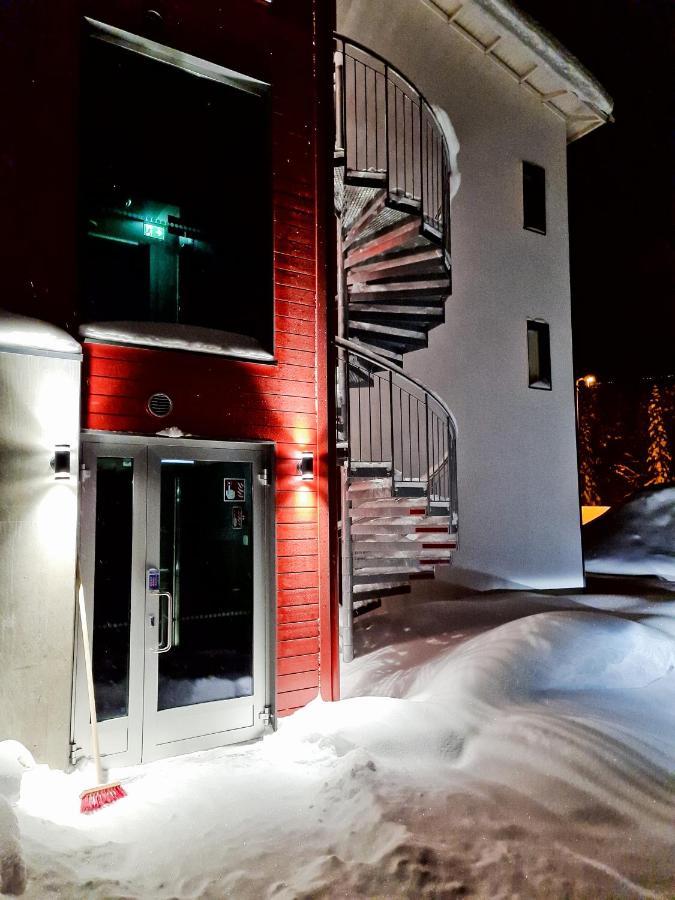 Levibooking Lost In Levi Apt 305 Kittilä Exterior photo